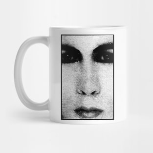 Dare Retro Mug